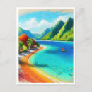 Recherche de moorea cartes postales Nature