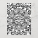 Recherche de psychédélique cartes postales Hippie