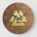 Zoek naar vikingen klokken Wandelend