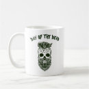 Recherche de homme mort tasses Crâne