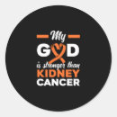Recherche de lutteur autocollants Lutteur contre le cancer