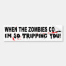 Recherche de zombi de jour Humour