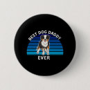 Recherche de chiens de berger australiens badges Dog