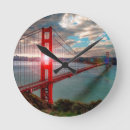 Recherche de golden gate bridge horloges Les etats unis