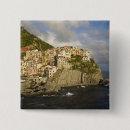 Recherche de terre badges Coucher de soleil