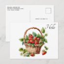 Recherche de osier cartes postales Panier en osier