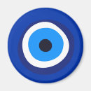 Recherche de mauvais oeil magnets Mal