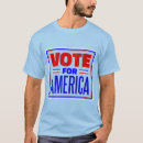 Zoek naar verkiezings tshirts Usa