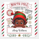Recherche de enfants noël autocollants Livraison spéciale