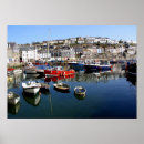 Recherche de cornouailles posters L'angleterre