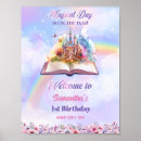 Zoek naar waterverf eenhoorn posters Rainbow