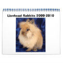 Zoek naar konijnen kalenders Bunny