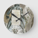 Recherche de poème horloges "