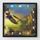 Zoek naar eagle klokken Adelaar