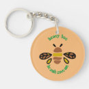 Recherche de honey bee porteclés Nature