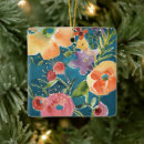Recherche de art deco ornements Flowers