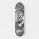 Zoek naar geschilderd skateboards Dier