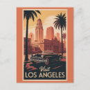 Recherche de los angeles cartes postales Voyage
