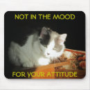 Recherche de humeur tapis souris Attitude