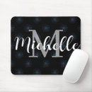 Recherche de éclat tapis souris Monogramme
