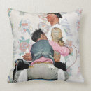 Recherche de tatouages coussins Vintage