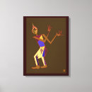 Recherche de danse populaire Danseuse