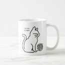 Recherche de de crochet tasses Chat