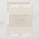 Recherche de jolies mariage invitations Couple