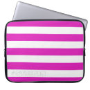 Zoek naar rozen laptop sleeves Strepen