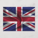 Recherche de drapeau royaume uni cartes postales Patriotique