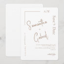 Recherche de coins arrondis invitations Couple