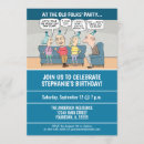 Recherche de les gens invitations Humour