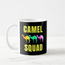 Recherche de drôle de chameau tasses Animal