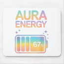 Recherche de aura tapis souris Mème
