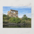 Zoek naar egypte briefkaarten Foto