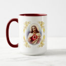 Recherche de crucifixion tasses Catholique