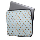 Recherche de chiens ordinateurs portables protections Motif