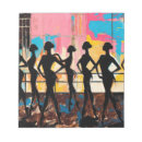Recherche de danse blocsnotes Élégant