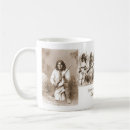 Recherche de geronimo tasses Apaches