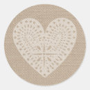 Recherche de bavardage autocollants Coeur