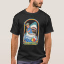 Zoek naar grappige haaien tshirts Retro