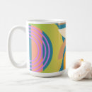 Zoek naar all over print mokken Geometrisch