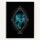 Zoek naar horoscope notitieboeken Ruimte