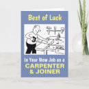 Zoek naar timmerman kaarten Joiner