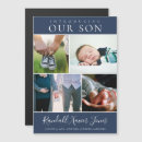 Recherche de collage photo bébé invitations Petit garçon