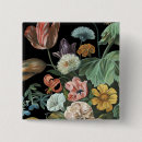 Recherche de baroque badges Floral
