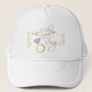 Recherche de nuit de filles casquettes Drôle