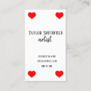 Recherche de paquet cartes visite Affaires