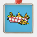 Recherche de nacho ornements Fromage