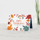 Recherche de salutation de thanksgiving Floral